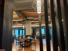 -海南清水湾莱佛士酒店