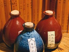-长亭酒肆.武夷菜(鼓楼后海店)
