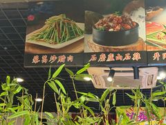 -西江美食舫·江西菜(健德桥店)