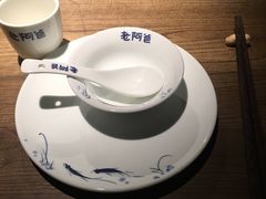 -老阿爸鲜鱼土菜(昆山花桥店)