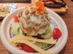 -小川洋风料理(大悦城店)