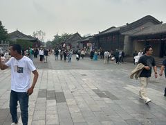 -关帝庙(大同古城)