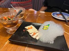 -雀舞云南菜(天津天河城购物中心店)