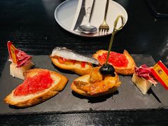 -C&R西班牙餐厅