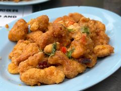 -明记烧鱼美味店