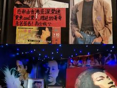 -为你钟情咖啡馆(春熙路太古里步行街店)