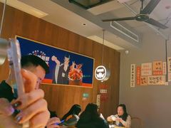 -蚝翅·海鲜粥·烧烤·龙虾季(海曙天一店)