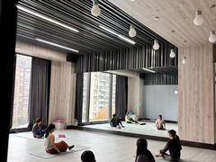 -LA合时健身4PMFIT(花桥旗舰店)