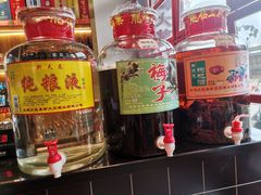 -蛙一刀·麻椒鱼火锅(金仙桥店)