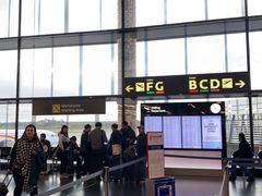 -维也纳国际机场