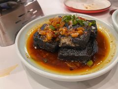 -湖南码头·地道岳阳美食·湘菜(魏公村店)