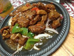 铁板牛仔骨-临家闽南菜(翔安店)