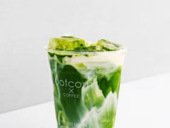 -dotcom coffee古点咖啡(致真大厦店)