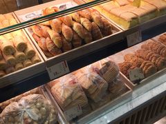 -詹记桃酥(马鞍山万达店)