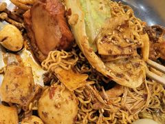 -北大家园食堂