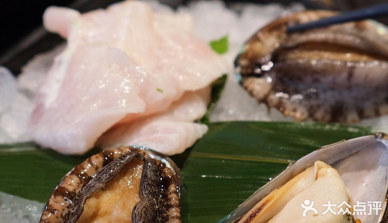 菜菜探店/跟姐妹在恒隆 实现和牛自由！