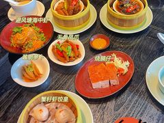 -五缘湾凯悦酒店·悦饗中餐厅