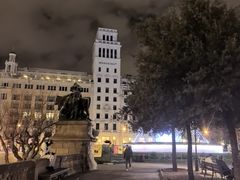 -加泰罗尼亚广场