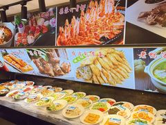 -好兄弟郭巨海鲜(天一阁店)