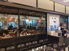 门面-魔丼屋(日月光店)