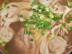 -安南越南餐厅(青岛万象城店)