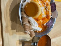 -满记甜品(王府井北京市百货大楼店)