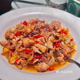 为了这一口辣椒炒肉！我愿意再来1000次！