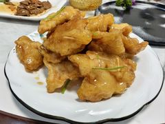 -宝发园名菜馆