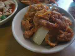 -周肥肠(江油总店)