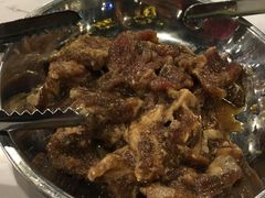 -郑阿姨的家·이모네·韩料&烤肉(武川路店)