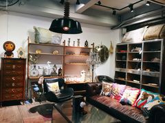-RGF(巨鹿路店)