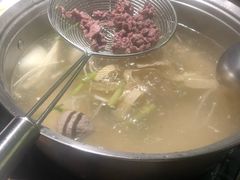 -牛焱·贵州黄牛肉火锅(城西银泰店)