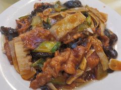 -晋阳饭庄(虎坊桥店)