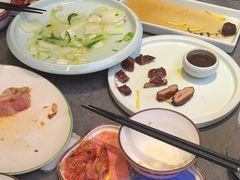 -江南里·新浙菜(苏州大悦城店)