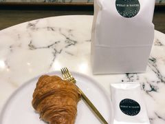 -WHEAT&BAKER-麥(凯德来福士店)