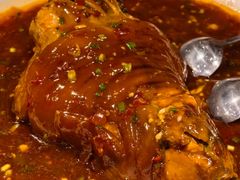 -七菜馆·东北菜·蒸饺(文体路店)