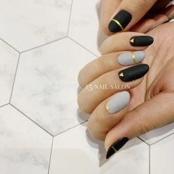 -15 Nail日式美甲美睫