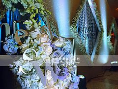 -上海雅居乐万豪侯爵酒店