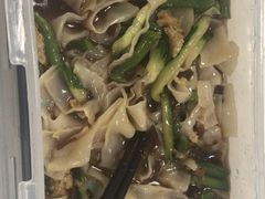 -张东风凉皮(凤翔小区店)