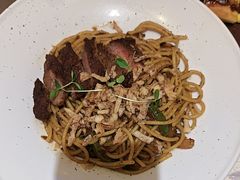 -东方豪客牛排意面披萨(玉函银座店)