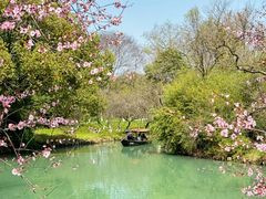 -西溪国家湿地公园