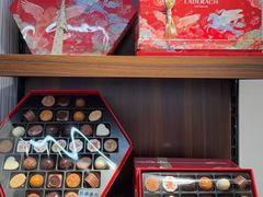 -Laderach 莱德拉(上海环贸iapm店)