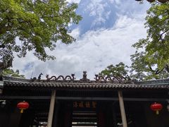 -南海神庙