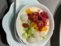 -小厨娘淮扬菜(河西奥美大厦店)