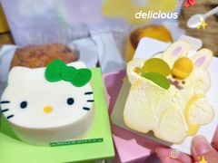 -好利来(红旗万达店)