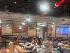 -潮界(虹桥新天地店)