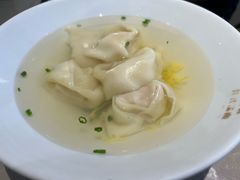 -松鹤楼面馆(清河万象汇店)