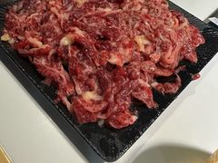 -三毛牛肉店(福强店)