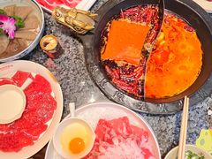 -蜀大侠火锅(建设路第五大道店)