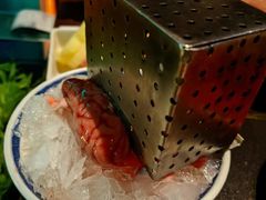 -大隐·成都火锅Bistro(合生麒麟新天地店)